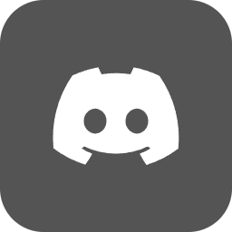 Discord_Logo emote for Discord