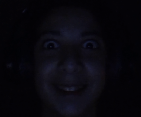 Creepy_Smile emote for Discord