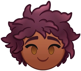 Eureka emote for Discord