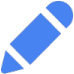 EditMessage emote for Discord