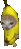 Banana_Cat_Run emote for Discord