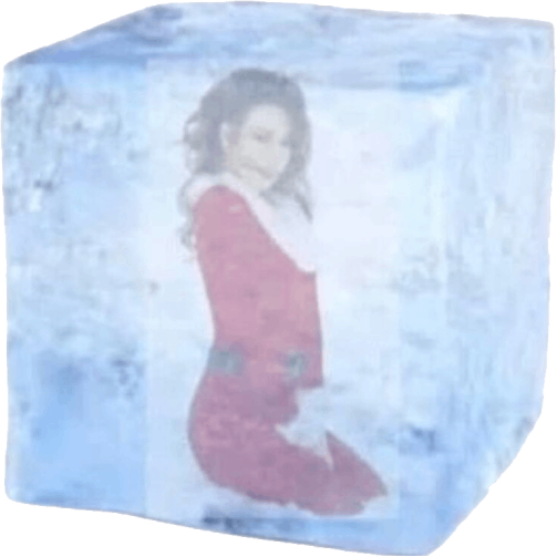 defrosting emote for Discord