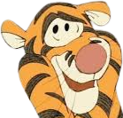 coy emote for Discord