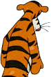 tiggersad emote for Discord