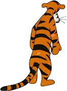 tiggersad emote for Discord