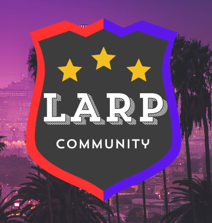 larpcommunity emote for Discord