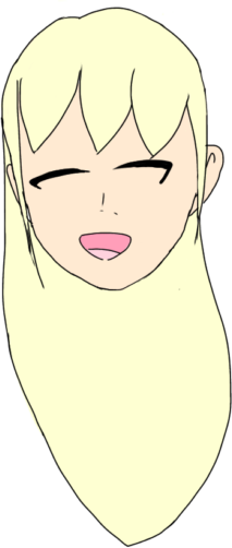 Lilly emote for Discord