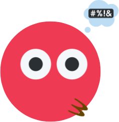 SHIT emote for Discord