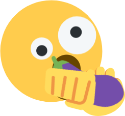 IShow_Moji emote for Discord