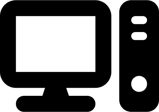 Computer emote for Discord