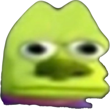 Big_bruh emote for Discord