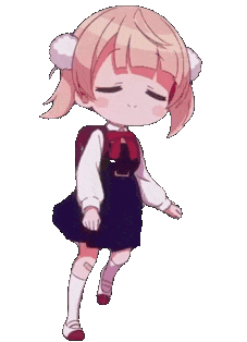 Shigure_Dance emote for Discord