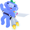 jetpack_wumpus emote for Discord