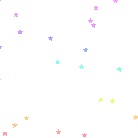 stars emote for Discord