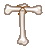 LetterT emote for Discord