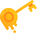 nitro_key emote for Discord