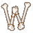 LetterW emote for Discord