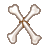 LetterX emote for Discord