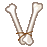 LetterV emote for Discord