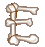 LetterE emote for Discord