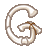 LetterG emote for Discord