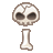 LetterI emote for Discord