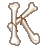 LetterK emote for Discord