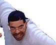 Hold_Drake emote for Discord