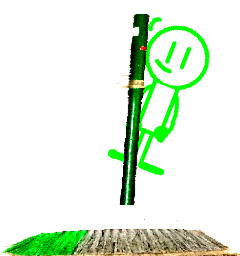 Sweep_sweep_sweep emote for Discord
