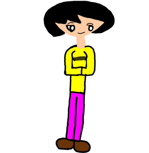 Yellow_Playtime emote for Discord