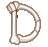 LetterD emote for Discord