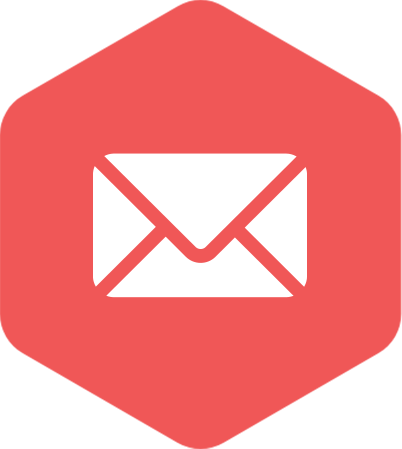 red_mail emote for Discord