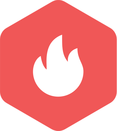 red_flame emote for Discord