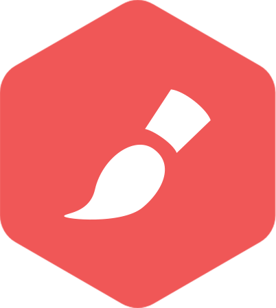 red_brush emote for Discord