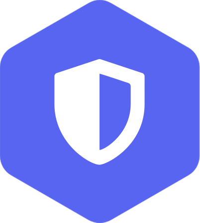 blurple_shieldhalf emote for Discord