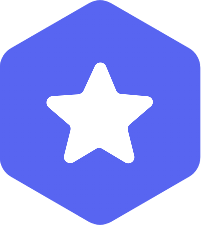 blurple_star emote for Discord