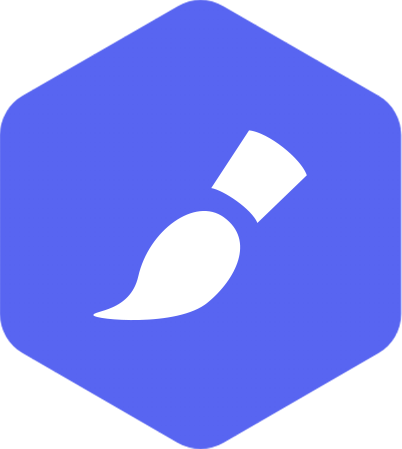 blurple_brush emote for Discord