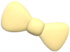 yellow_bow emote for Discord