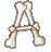 LetterA emote for Discord