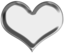 silver_heart emote for Discord