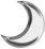 silver_moon emote for Discord