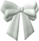 white_bow emote for Discord