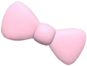 pink_bow emote for Discord