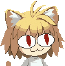 Necoarc_Sad emote for Discord