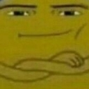 jake_que_pro emote for Discord