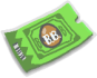 BeebearBss emote for Discord