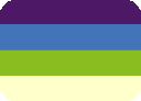 Aplatonic emote for Discord