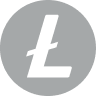 Litecoin emote for Discord