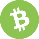 Bitcoin_Cash emote for Discord