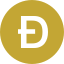 Dogecoin emote for Discord